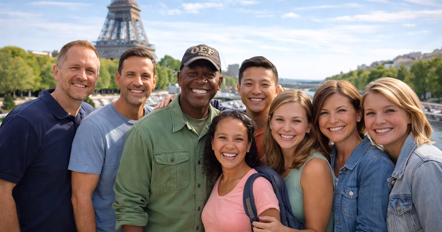 Veterans Honor Cruise